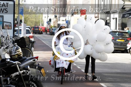 Amsterdam 9 april 2011
Vrijgezellendag Danie Bles op de PC hooftstraat.
Peter Smulders bv