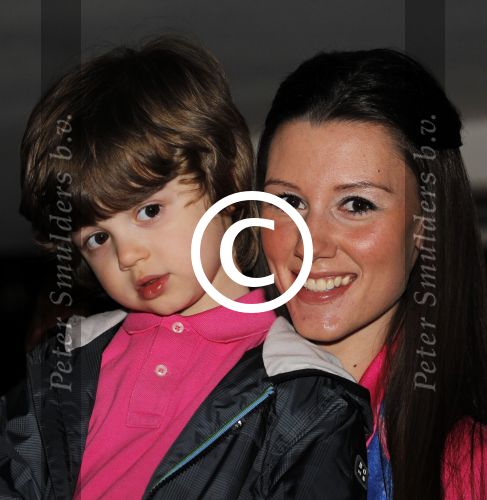 Amsterdam 13 april 2011
Mama van het jaar verkiezing in Panama. danielle v Aalderen zwanger met zoon Willem
Peter Smulders bv