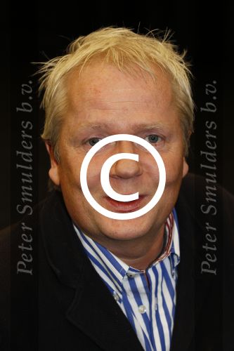 Amsterdm 14 maart 2011
Presentatie musical spamelot van Albert Verlinde en Roel Vente met in de hoofdrollen Owen Schoemacher Paul Groot Johnny Kraaykamp jr Linda Wagemakers en pepijn Gunneweg. Dick v d Toorn
Peter Smulders bv