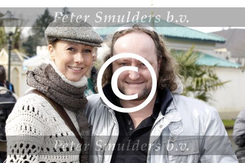 Kaatsheuvel 20 maart 2011
Relaties van Princess in de efteling. Dion Graus met vrouw
Peter Smulders bv