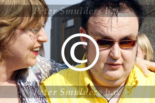 Naarden 18 april 2011
DE X factor finalisten van seizoen 2011 met oa Ralf Wienk Tania Christopher Rochelle Perts Jessica Mougin Adlicious Simran Sway Tim Suyderhoud en Ed Ruyer op rode loper bij golfclub. Ed met zijn vrouw
Peter Smulders bv