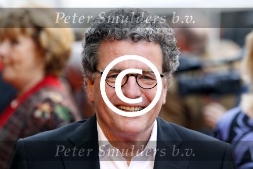 Amsterdam 17 april 2011
Premiere Zorro in het nieuwe de la mar theater. Edwin de Vries
Peter Smulders bv