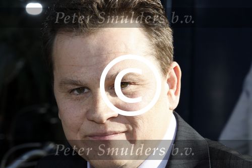 Den Haag 6 april 2011
Rechtzaak Constanza Breukhoven ivm inbraak bij haar vader. Haar Advocaat Erik Kerkhoven en veel pers was aanwezig bij het paleis van justitie.
Peter Smulders bv