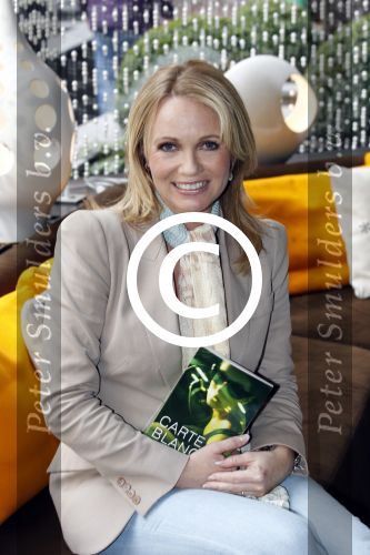Amsterdam 15 maart 2011
Presentatie boek Esther Kreukniet bij hotel the Grand.Esther met Quinty Trustfull
Peter Smulders bv