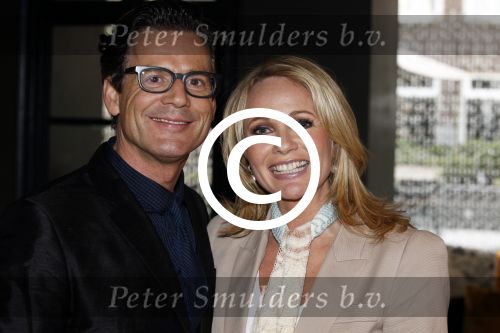 Amsterdam 15 maart 2011
Presentatie boek Esther Kreukniet bij hotel the Grand.Esther met Quinty Trustfull
Peter Smulders bv
