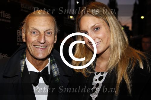 Amsterdam 22 maart 2011
Premiere Black butterflies in Tuschinski met Rutger Hauer  Carice v Houten en Liam Cunningham . Paula v d Oegst was de regisseur..Frans Affmans
Peter Smulders bv