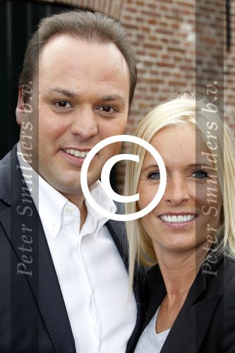Utrecht 30 maart 2011
Presentatie nieuwe cd van Frans Bauer. Zijn vader en moeder en Mariska met zoon Christiaan zijn aanwezig.
Peter Smulders bv
