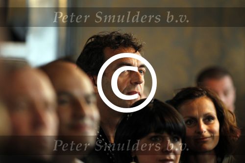 Amsterdam 15 april 2011
Presentatie nieuwe cd van Jeroen v d Boom bij het college hotel. han Koreneef
Peter Smulders bv