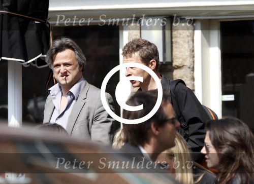 Amsterdam 15 april 2011
Hans Sibbel van Lebbis en Janansen in Amsterdam.
Peter Smulders bv