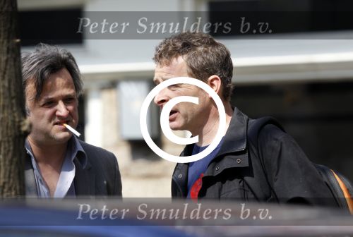 Amsterdam 15 april 2011
Hans Sibbel van Lebbis en Janansen in Amsterdam.
Peter Smulders bv