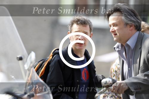 Amsterdam 15 april 2011
Hans Sibbel van Lebbis en Janansen in Amsterdam.
Peter Smulders bv