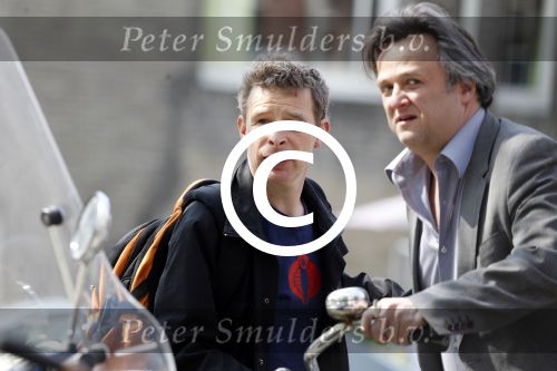 Amsterdam 15 april 2011
Hans Sibbel van Lebbis en Janansen in Amsterdam.
Peter Smulders bv