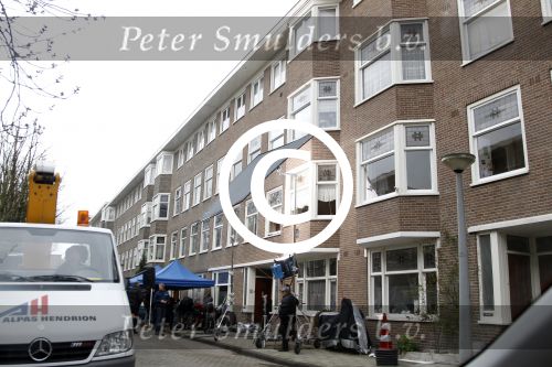 Amsterdam 31 maart 2011
Rutger Hauer op de set van de film over de ontvoering van Freddie Heineken.
Peter Smulders bv