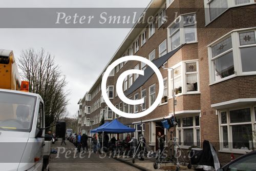 Amsterdam 31 maart 2011
Rutger Hauer op de set van de film over de ontvoering van Freddie Heineken.
Peter Smulders bv