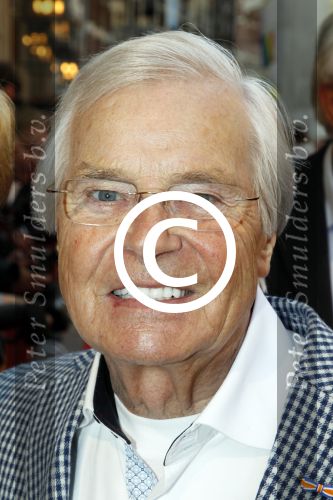 Amsterdam 17 april 2011
Premiere Zorro in het nieuwe de la mar theater. Henk Pleket met vrouw
Peter Smulders bv