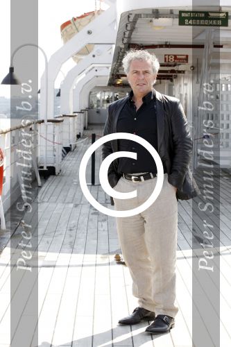 Rotterdam 18 april 2011
Presentatie cd Sjoerd Pleijsier op de boot SS Rotterdam. Huub Stapel
Peter Smulders bv