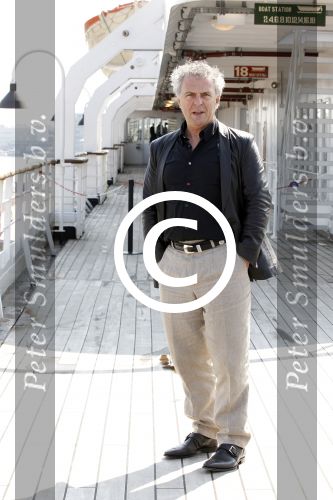 Rotterdam 18 april 2011
Presentatie cd Sjoerd Pleijsier op de boot SS Rotterdam. Huub Stapel
Peter Smulders bv