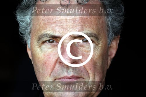 Rotterdam 18 april 2011
Presentatie cd Sjoerd Pleijsier op de boot SS Rotterdam. Huub Stapel
Peter Smulders bv