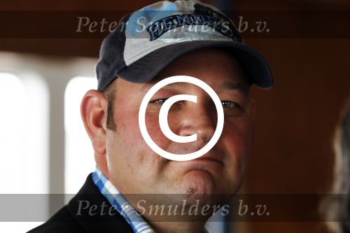 Rotterdam 18 april 2011
Presentatie cd Sjoerd Pleijsier op de boot SS Rotterdam. Huub Stapel
Peter Smulders bv