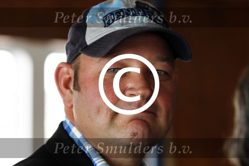 Rotterdam 18 april 2011
Presentatie cd Sjoerd Pleijsier op de boot SS Rotterdam. Huub Stapel
Peter Smulders bv