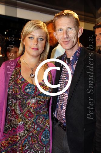 Den Haag 6 april 2011
Premiere alle tijd met oa Paul de leeuw in pathe spuiplein. Jack de Vries met zijn vriendin
Peter Smulders bv