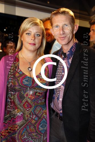 Den Haag 6 april 2011
Premiere alle tijd met oa Paul de leeuw in pathe spuiplein. Jack de Vries met zijn vriendin
Peter Smulders bv