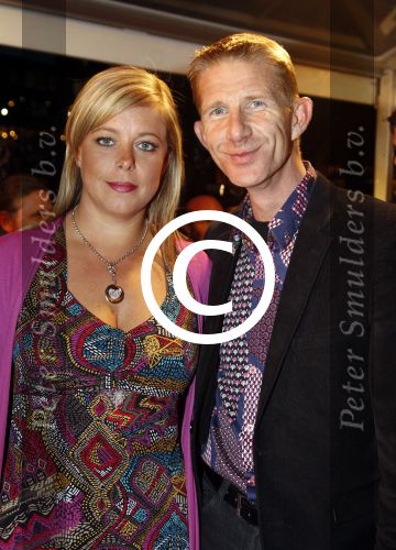 Den Haag 6 april 2011
Premiere alle tijd met oa Paul de leeuw in pathe spuiplein. Jack de Vries met zijn vriendin
Peter Smulders bv