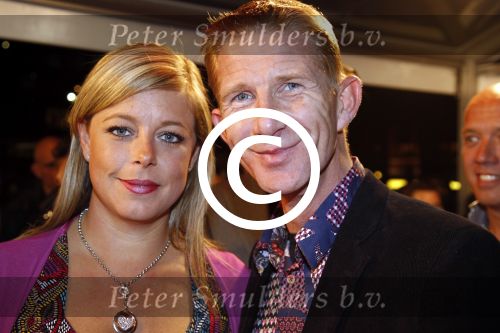 Den Haag 6 april 2011
Premiere alle tijd met oa Paul de leeuw in pathe spuiplein. Jack de Vries met zijn vriendin
Peter Smulders bv