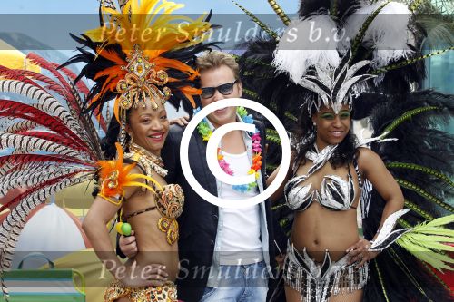 Amsterdam 16 april 2011
Premiere Rio bij pathe Arena. Jamai Looman
Peter Smulders bv