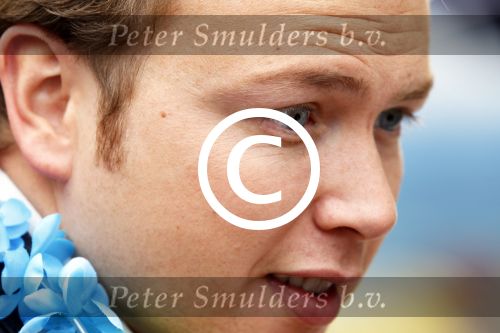 Amsterdam 16 april 2011
Premiere Rio bij pathe Arena. Jamai Looman
Peter Smulders bv