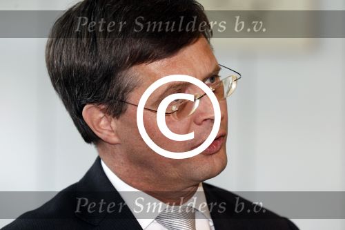 Amsterdam 12 april 2011
Openingsavond auto rai. Jan Peter Balkenende
Peter Smulders bv