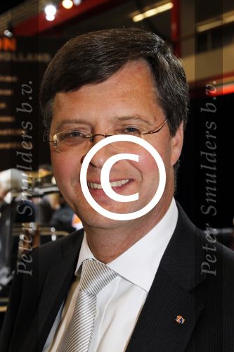 Amsterdam 12 april 2011
Openingsavond auto rai. Jan Peter Balkenende
Peter Smulders bv