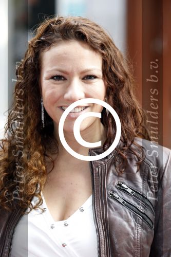Amsterdam 20 maart 2011
Premiere Hop in Tuschinski. Jessica Wendels met neefje
Peter Smulders bv