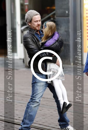 Amsterdam 20 maart 2011
Johnny de Mol op straat in Amsterdam
Peter Smulders bv