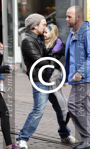Amsterdam 20 maart 2011
Johnny de Mol op straat in Amsterdam
Peter Smulders bv