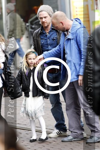 Amsterdam 20 maart 2011
Johnny de Mol op straat in Amsterdam
Peter Smulders bv