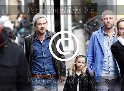 Amsterdam 20 maart 2011
Johnny de Mol op straat in Amsterdam
Peter Smulders bv