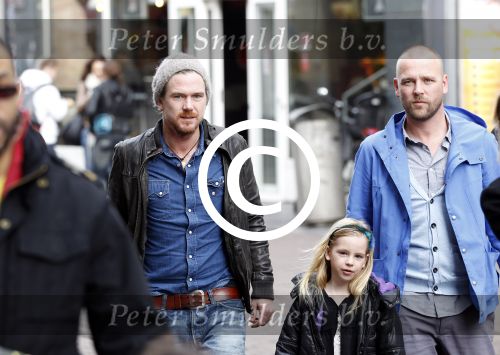 Amsterdam 20 maart 2011
Johnny de Mol op straat in Amsterdam
Peter Smulders bv