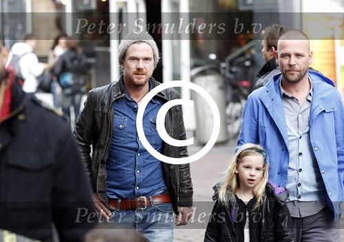Amsterdam 20 maart 2011
Johnny de Mol op straat in Amsterdam
Peter Smulders bv