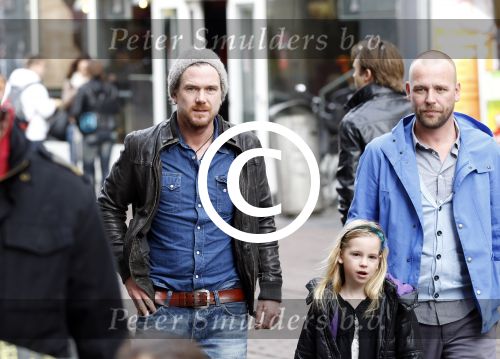Amsterdam 20 maart 2011
Johnny de Mol op straat in Amsterdam
Peter Smulders bv