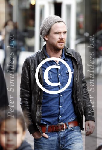 Amsterdam 20 maart 2011
Johnny de Mol op straat in Amsterdam
Peter Smulders bv