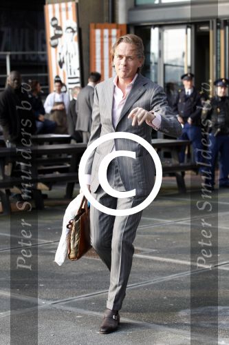 Amsterdam 16 maart 2011
Jort kelder op straat.
Peter Smulders bv