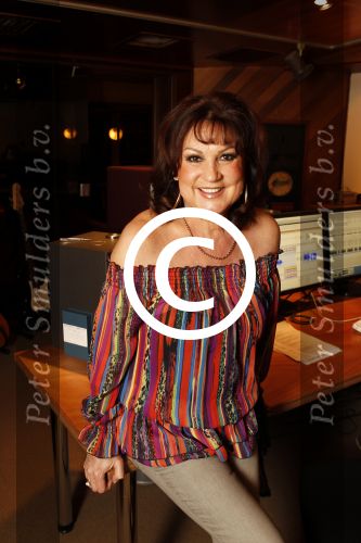 Blaricum 18 maart 2011
Jose Hoebee en Peggy March nemen samen een single op bij de Bolland studio\'s
Peter Smulders bv