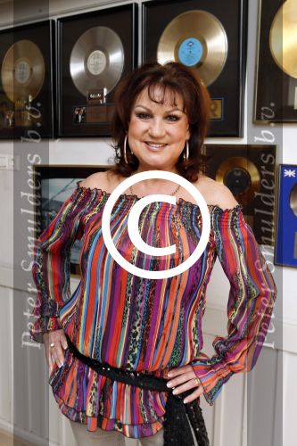 Blaricum 18 maart 2011
Jose Hoebee en Peggy March nemen samen een single op bij de Bolland studio\'s
Peter Smulders bv