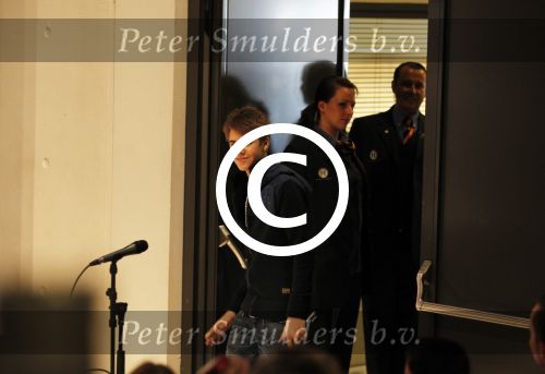 Rotterdam 27 maart 2011
Persconferentie van Justin Bieber in Ahoy. Peter v d Vorst begeleide het.
Peter Smulders bv