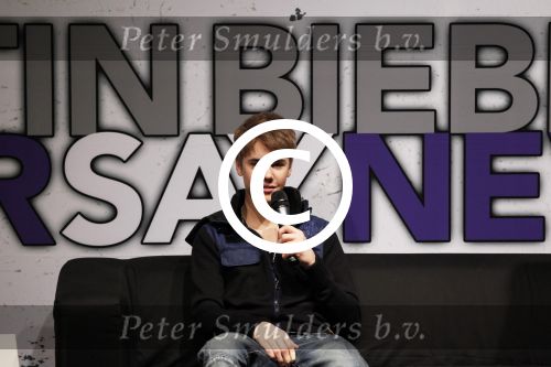 Rotterdam 27 maart 2011
Persconferentie van Justin Bieber in Ahoy. Peter v d Vorst begeleide het.
Peter Smulders bv