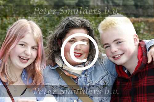 Kaatsheuvel 20 maart 2011
Relaties van Princess in de efteling.
Peter Smulders bv