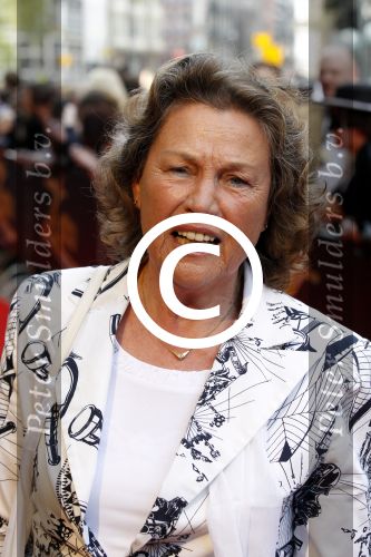 Amsterdam 17 april 2011
Premiere Zorro in het nieuwe de la mar theater. Lenie Bambergen
Peter Smulders bv