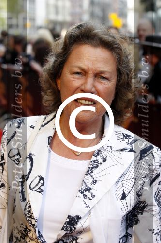 Amsterdam 17 april 2011
Premiere Zorro in het nieuwe de la mar theater. Lenie Bambergen
Peter Smulders bv