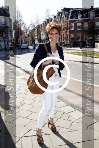 Amsterdam 23 maart 2011
Presentatie styling guide by Danie Bles. Leontine Borsato
Peter Smulders bv